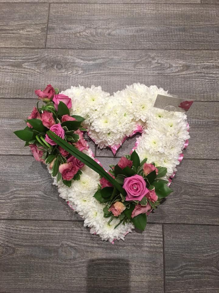 We understand how difficult it can be when it comes to arranging funeral flowers. Personal Tributes. Shop, Phone or At Home Service available. 01279 755511
