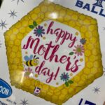 Happy Mother's Day Balloon