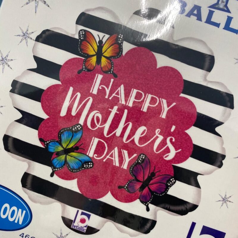 Happy Mother's Day Balloon