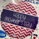 Happy Mother's Day Balloon