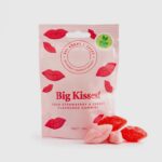 Add Big Kisses! Sweet Selection to your Floral Order. Order online for collection or delivery. Bishops Stortford