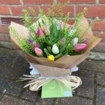 Simply Tulips. Nothing says spring like tulips! Order online for your next day flower delivery. Bishops Stortford
